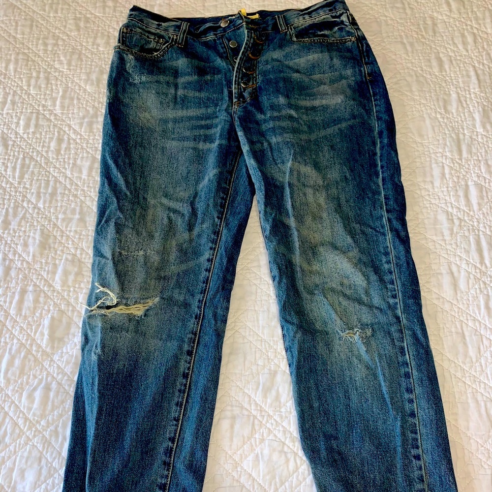 Denim Jeans